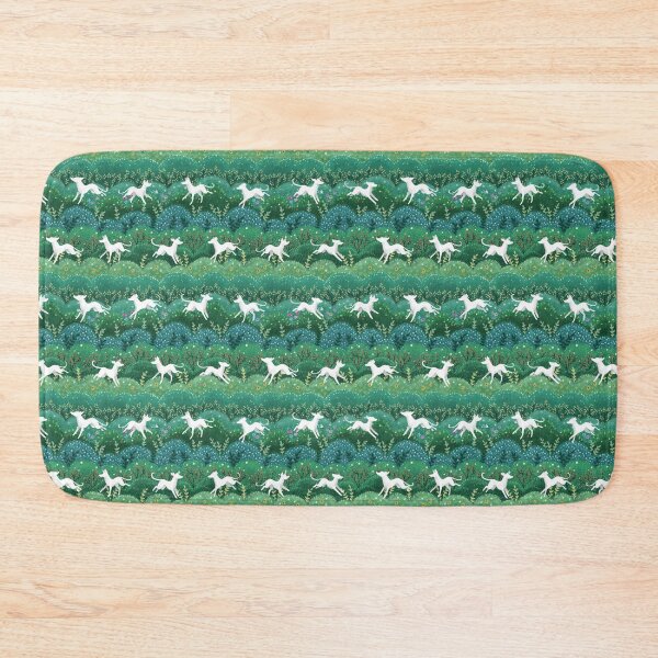 Item preview, Garden Zoomies designed and sold by Elspeth Rose Design.