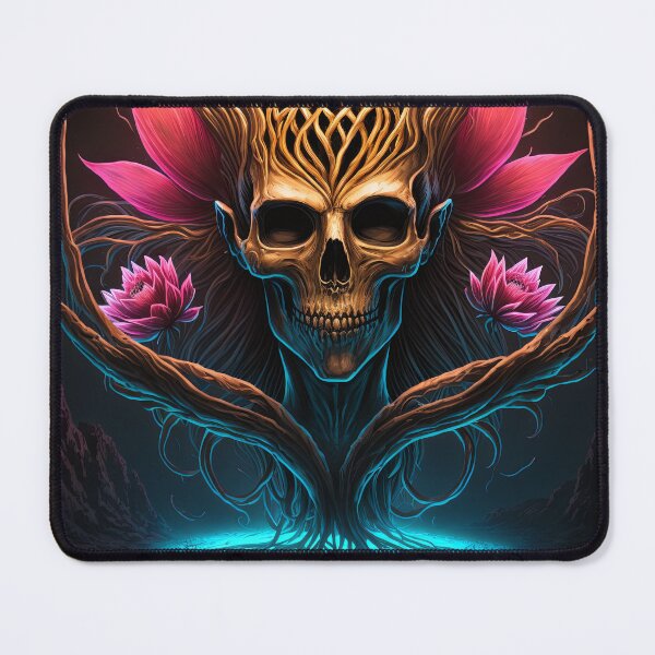 Item preview, Skull Art #986 designed and sold by SkullsClubhouse.