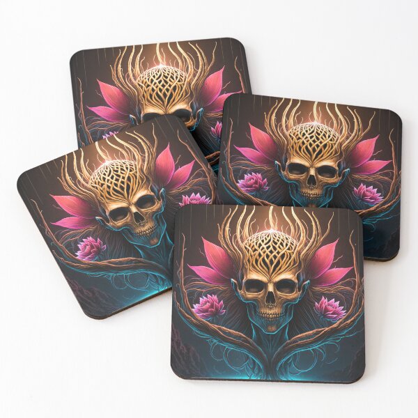 Item preview, Skull Art #986 designed and sold by SkullsClubhouse.