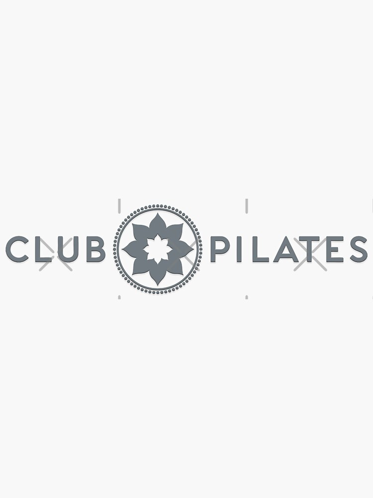 Pilates Reformer" Sticker for Sale by siliarinc Redbubble
