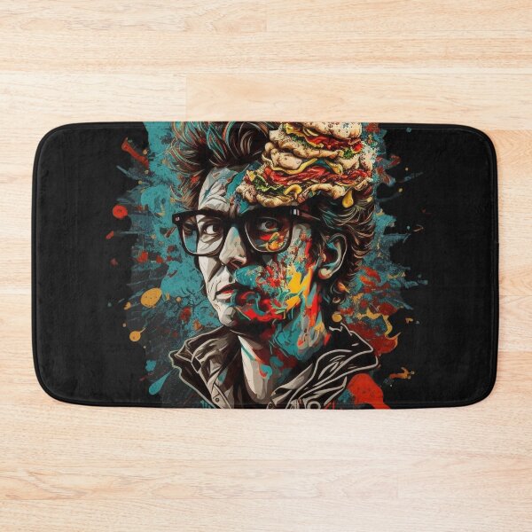 Item preview, Pop Culture #18 designed and sold by Viktor Surzhko.