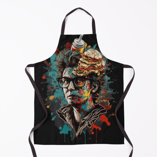 Item preview, Pop Culture #18 designed and sold by Viktor Surzhko.