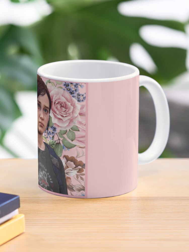 Electric Heated Coffee Mug Cup Red – Ellie Flowers