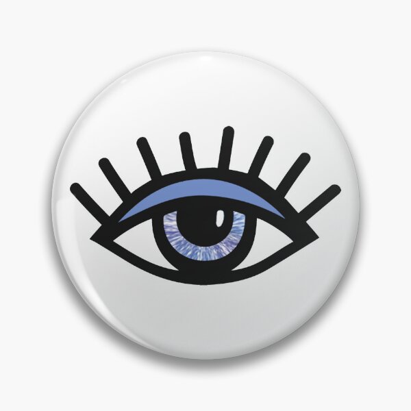 Item preview, Evil Eye designed and sold by The Tinker Man's Daughter.