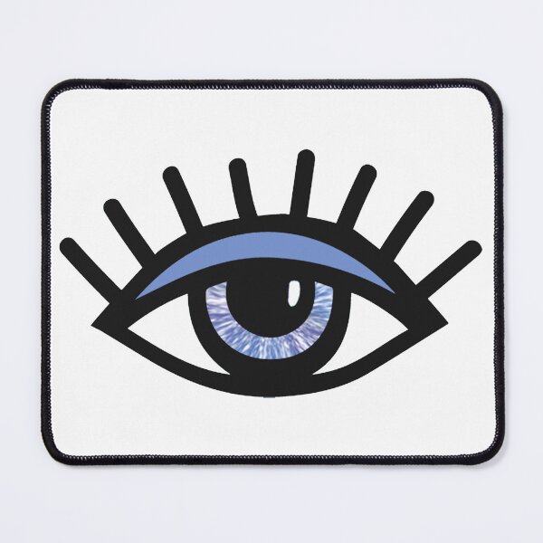 Item preview, Evil Eye designed and sold by The Tinker Man's Daughter.