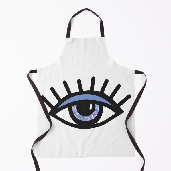 Item preview, Evil Eye designed and sold by The Tinker Man's Daughter.