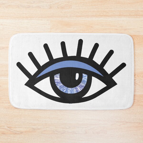 Item preview, Evil Eye designed and sold by The Tinker Man's Daughter.