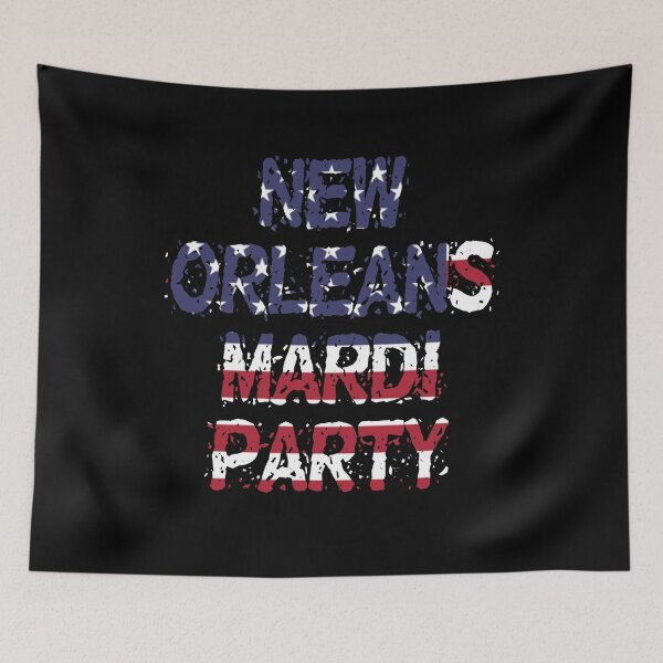 Item preview, NO Party designed and sold by TVstuff.