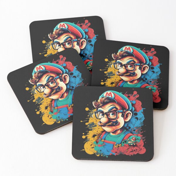 Item preview, Pop Culture M #3 designed and sold by Viktor Surzhko.