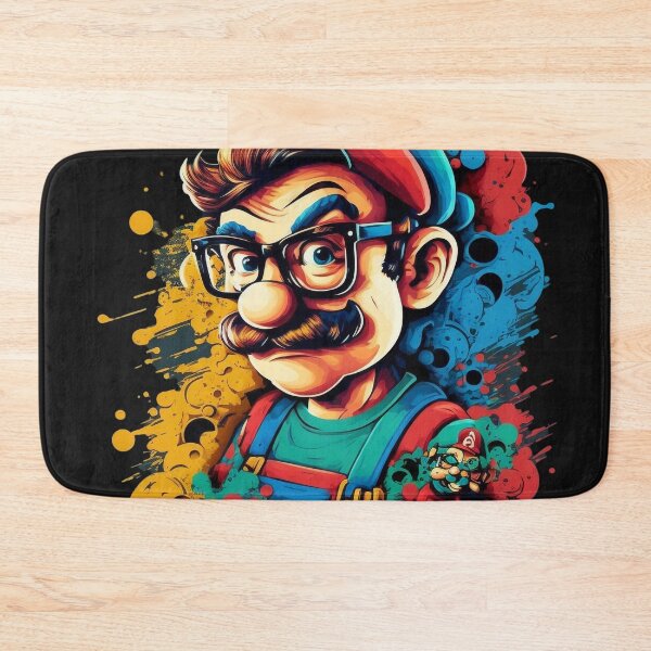 Item preview, Pop Culture M #3 designed and sold by Viktor Surzhko.