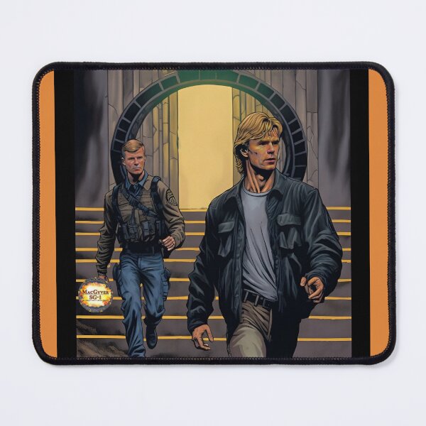 Item preview, A New Adventure designed and sold by Mac Jackson.