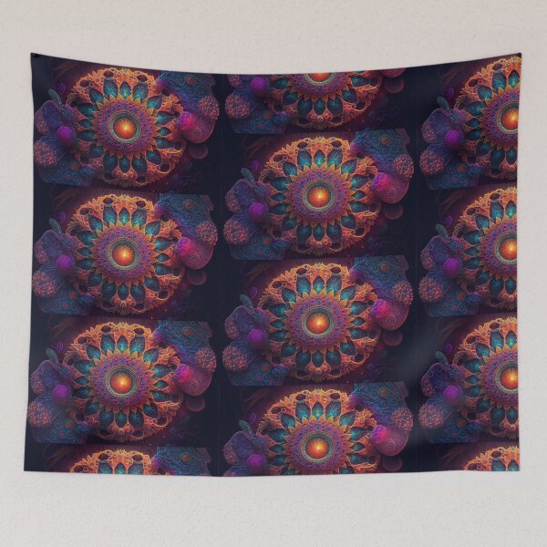 Item preview, Symmetry designed and sold by NATHAN ZEHNER.