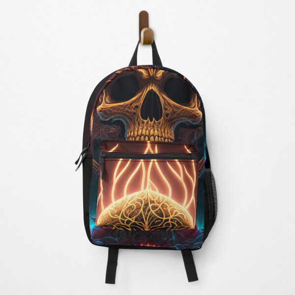 Item preview, Skull Art #985 designed and sold by SkullsClubhouse.
