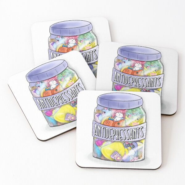 Item preview, Antidepressants  designed and sold by My Dreamy Nostalgia.
