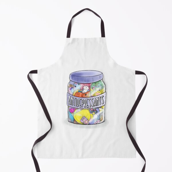 Item preview, Antidepressants designed and sold by My Dreamy Nostalgia.