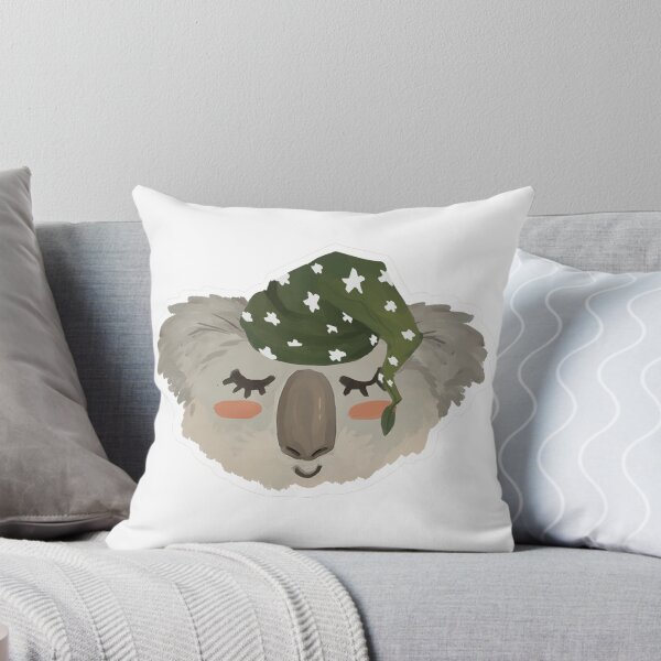 Item preview, koala soñoliento designed and sold by AnaBArt.