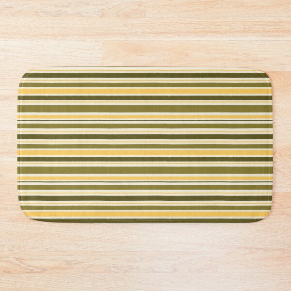 Item preview, Yellow and green Stripes  designed and sold by Natty-Santos.