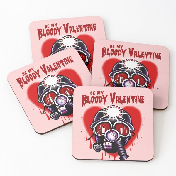 Item preview, Blood Valentine designed and sold by Ghostboi54.