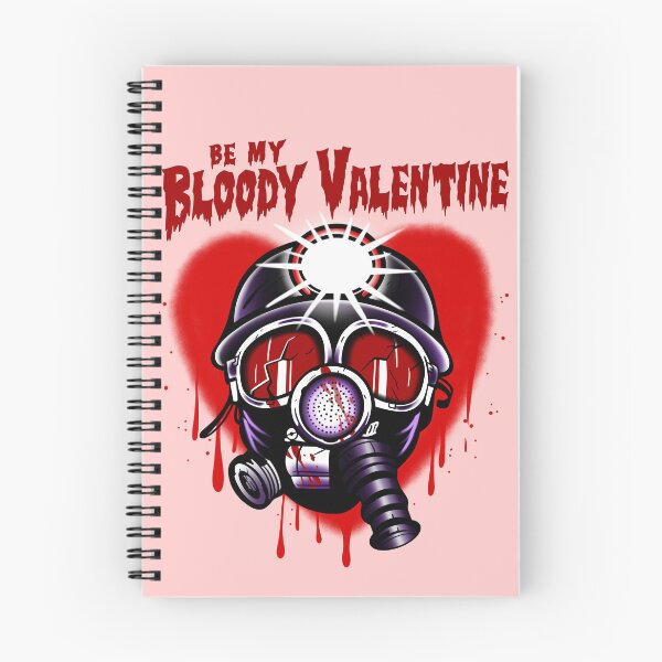 Item preview, Blood Valentine designed and sold by Ghostboi54.