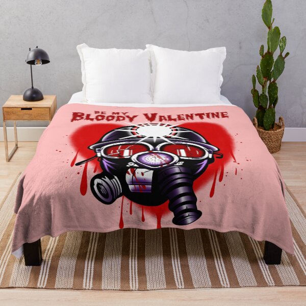 Item preview, Blood Valentine designed and sold by Ghostboi54.