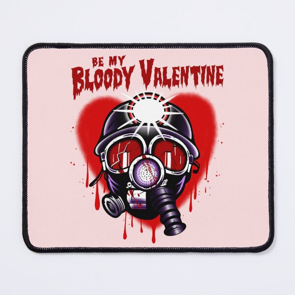 Item preview, Blood Valentine designed and sold by Ghostboi54.