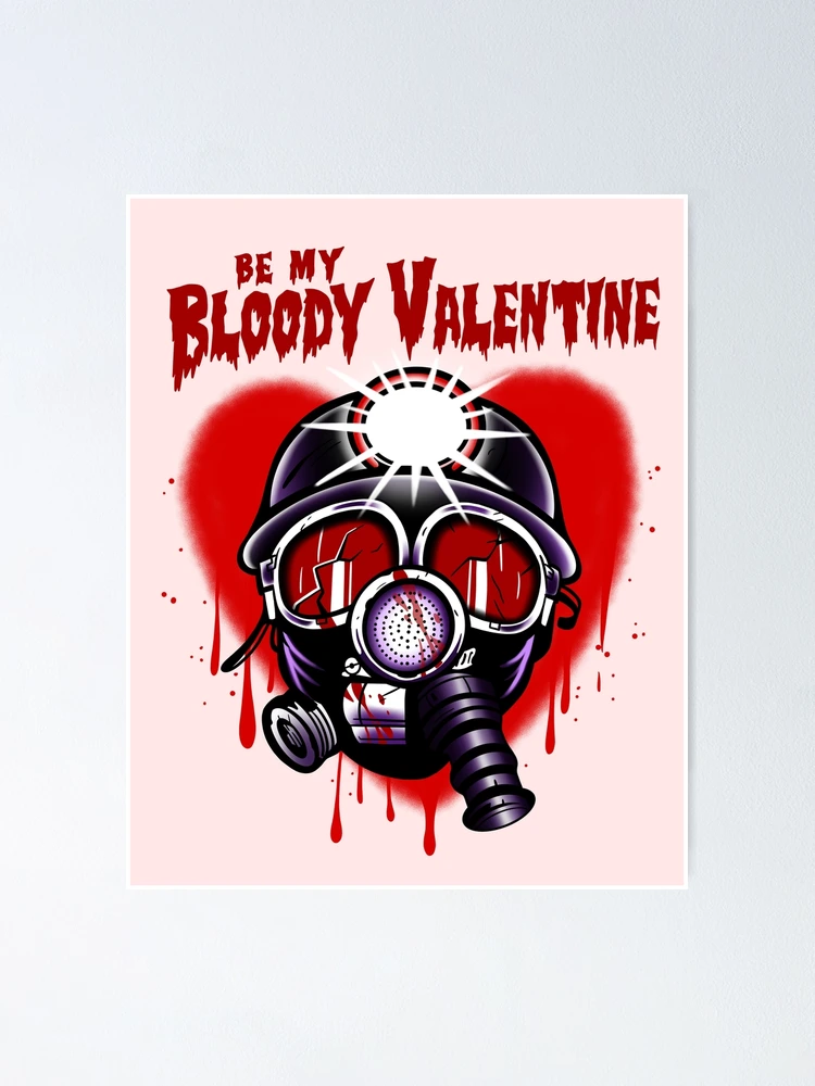Blood Valentine