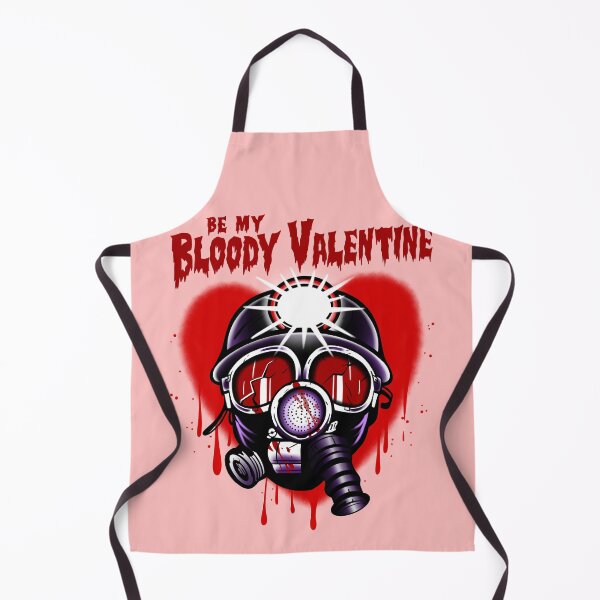 Item preview, Blood Valentine designed and sold by Ghostboi54.