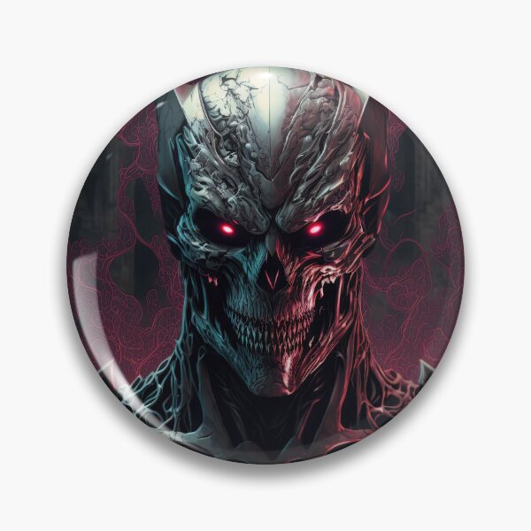 Item preview,  Skull Art #984 designed and sold by SkullsClubhouse.