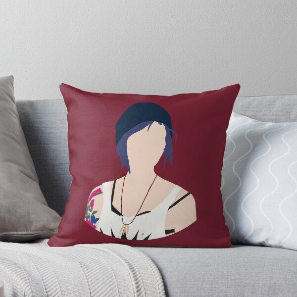 Item preview, Chloe Price Life Is Strange outline designed and sold by majadoesntexist.