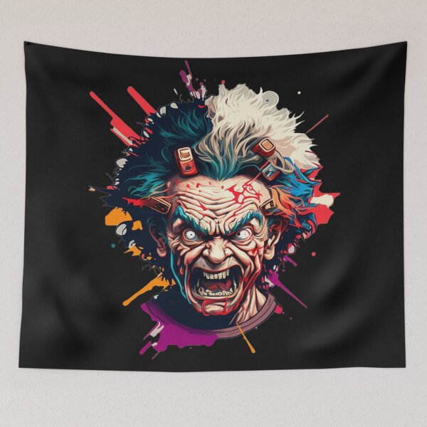 Item preview, Pop Culture #19 designed and sold by Viktor Surzhko.
