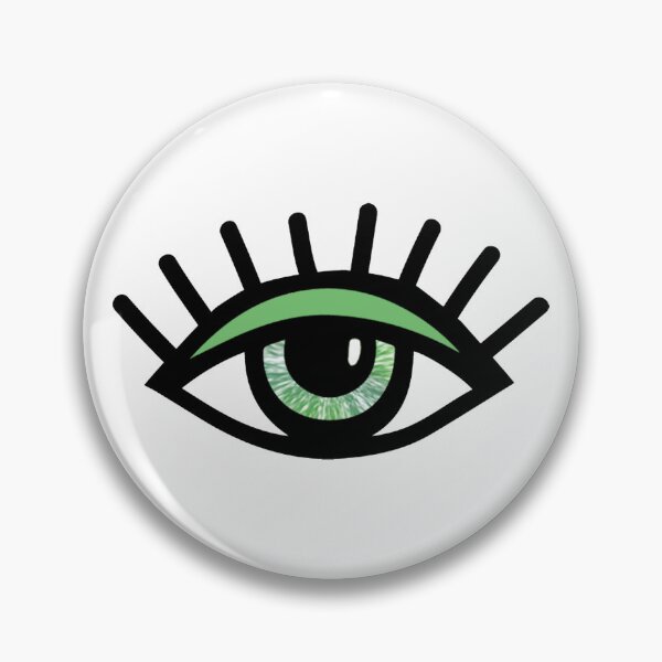 Item preview, Evil Eye designed and sold by The Tinker Man's Daughter.