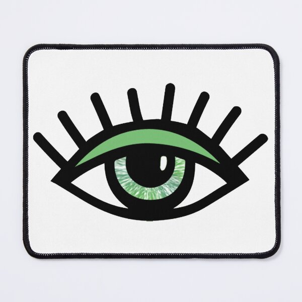 Item preview, Evil Eye designed and sold by The Tinker Man's Daughter.