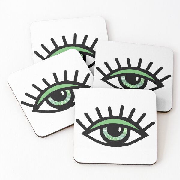 Item preview, Evil Eye designed and sold by The Tinker Man's Daughter.