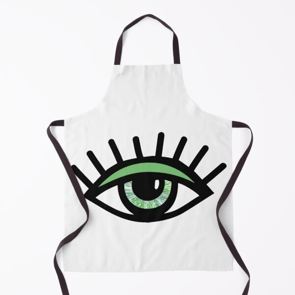 Item preview, Evil Eye designed and sold by The Tinker Man's Daughter.