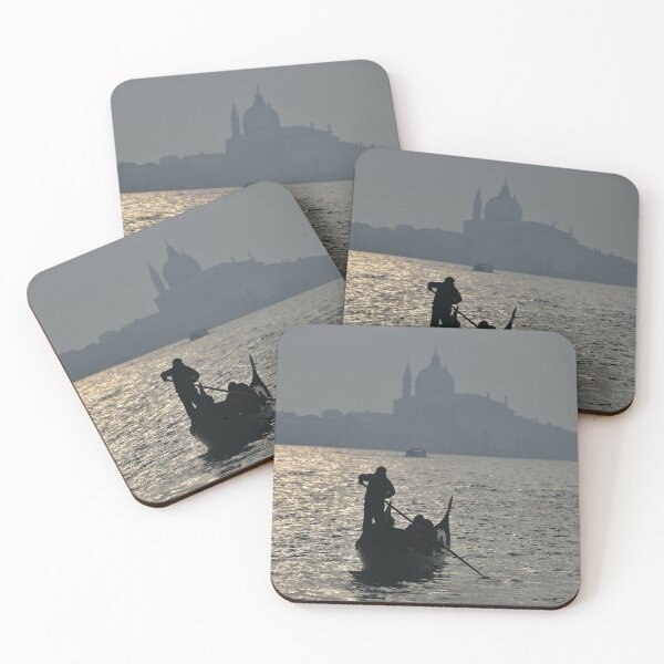 Item preview, Romantic Venice designed and sold by Nerone.