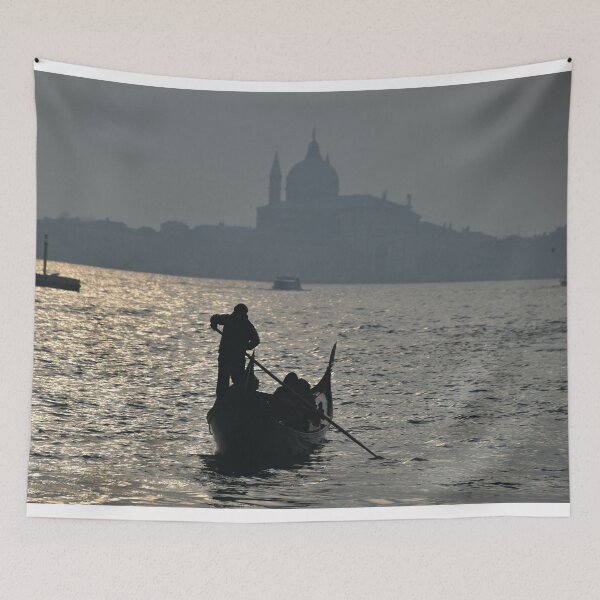 Item preview, Romantic Venice designed and sold by Nerone.
