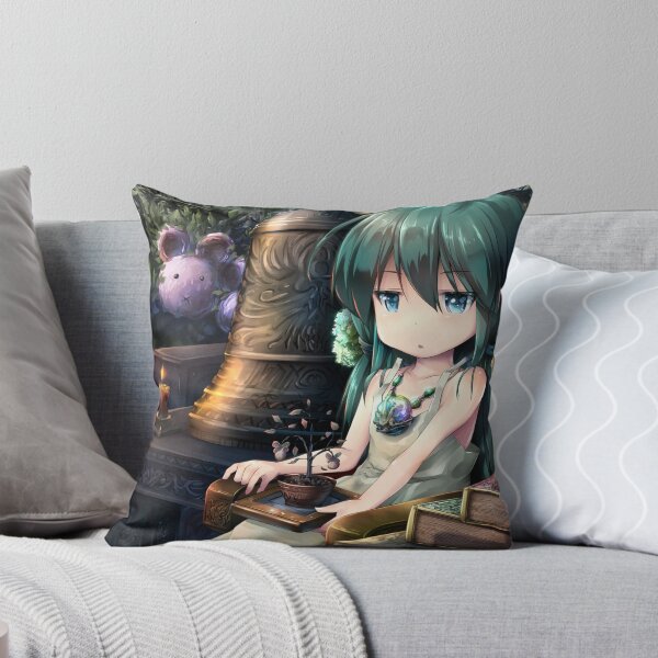 Item preview, Renge Chan designed and sold by Bintankun.