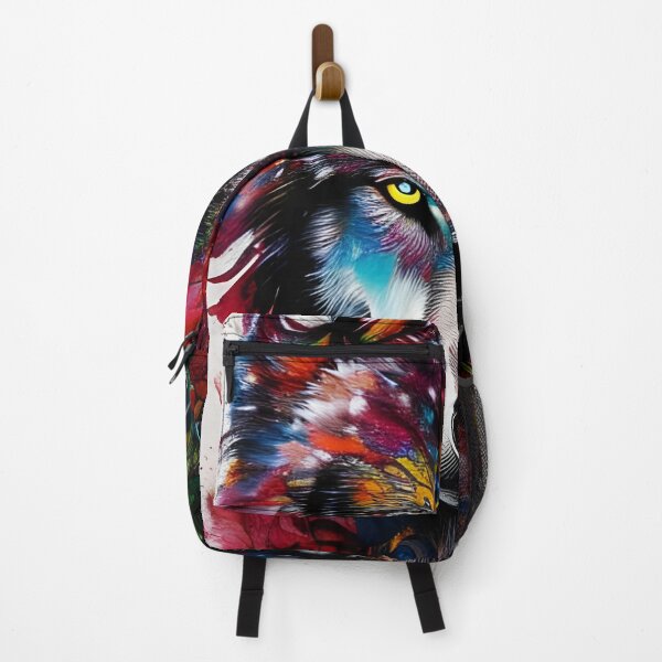 Item preview, color wolf designed and sold by Predo989.