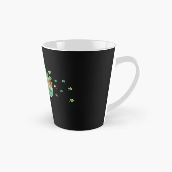 Item preview, Clover Leaves Van illustration  designed and sold by garniturex.