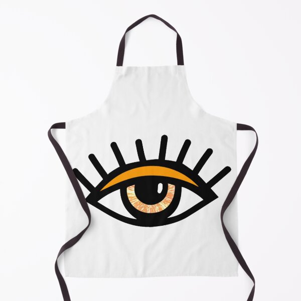 Item preview, Evil Eye designed and sold by The Tinker Man's Daughter.