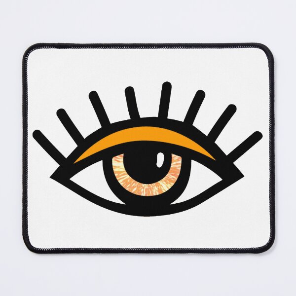 Item preview, Evil Eye designed and sold by The Tinker Man's Daughter.