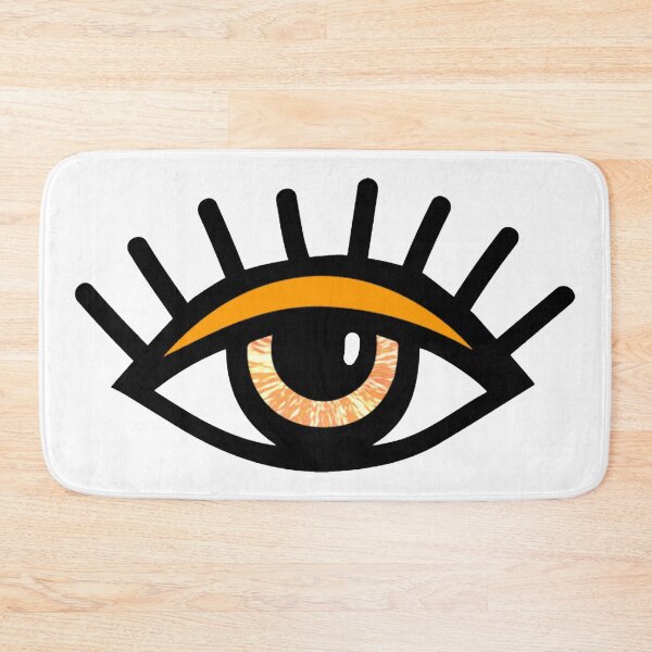 Item preview, Evil Eye designed and sold by The Tinker Man's Daughter.