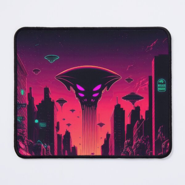 Item preview, Alien Invasion Vol. 5 designed and sold by JoeBurgett.