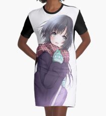 Shizuka Dress