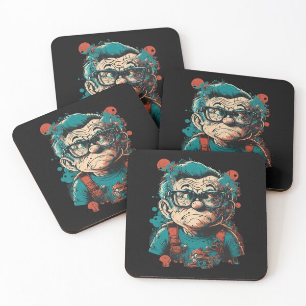 Item preview, Pop Culture #21 designed and sold by Viktor Surzhko.