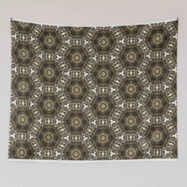 Item preview, Concentric Design 25 designed and sold by mittie101.