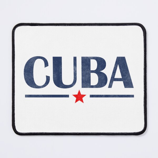 Item preview, OLD CUBA VINTAGE STAR LINE, BY SUBGIRL designed and sold by SUBGIRL.