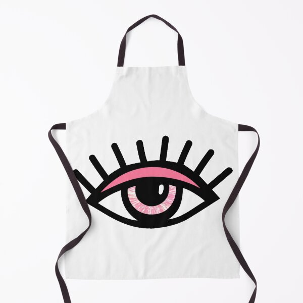 Item preview, Evil Eye designed and sold by The Tinker Man's Daughter.