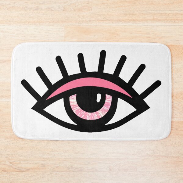 Item preview, Evil Eye designed and sold by The Tinker Man's Daughter.
