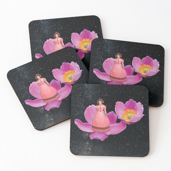 Item preview, Blooming Rachel designed and sold by Rachel Kenaston.